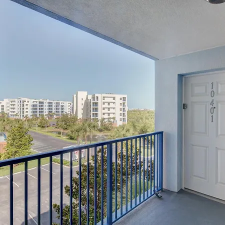 Oceanwalk Condos